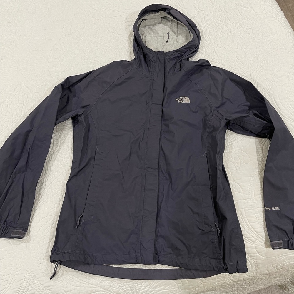 The North Face Rain Jacket